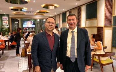 De Margo Italian Ristorante & Bar Sajikan “Vieni in Italia con Noi” Perjalanan Cita Rasa dan Budaya Italia di Jantung Jakarta