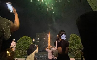 Perayaan Tahun Baru 2025: Nemuru Hotels Hadirkan Momen Tak Terlupakan di Seluruh Properti,  ini list Hotelnya